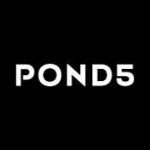 Pond5 Coupons & Promo Codes