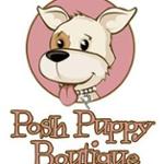 The Posh Puppy Boutique Coupons & Promo Codes
