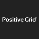 Positive Grid Coupons & Promo Codes