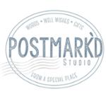 Postmark’d Studio Coupon Codes