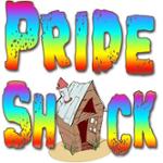 Pride Shack Coupons & Promo Codes
