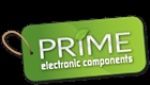 PRIME ELECTRONIC components Coupons & Promo Codes
