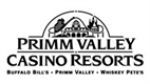 Primm Valley Casino Resorts Coupon Codes