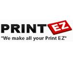 Print EZ Coupons & Promo Codes