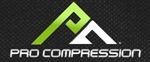PRO Compression Coupons & Promo Codes