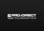 Pro-Direct Soccer Coupon Codes