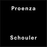 Proenza Schouler Coupon Codes