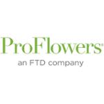 ProFlowers Coupons & Promo Codes