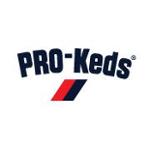 PRO-Keds Coupons & Promo Codes