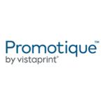 Promotique by Vistaprint Coupons & Promo Codes