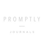 Promptly Journals Coupon Codes