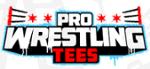 Pro Wrestling Tees Coupons & Promo Codes