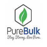 PureBulk Coupons & Promo Codes