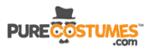 Pure Costumes Coupon Codes