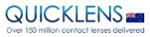 QuickLens NZ Coupons & Promo Codes
