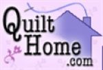 QuiltHome.com Coupon Codes