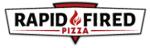 Rapid Fired Pizza Coupons & Promo Codes