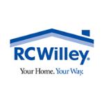 RC Willey Coupon Codes