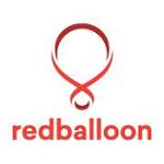 RedBalloon Australia Coupons & Promo Codes