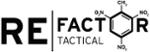 RE Factor Tactical  Coupon Codes