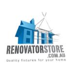 Renovator Store Coupons & Promo Codes