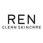 REN Skincare Coupons & Promo Codes