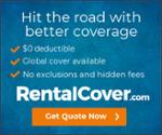 RentalCover.com Coupons & Promo Codes