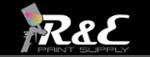 R & E Paint Supply Coupon Codes