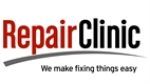 RepairClinic.com Coupons & Promo Codes