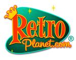 RetroPlanet Coupons & Promo Codes