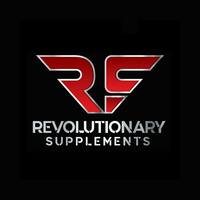 Revolutionary Supplements Coupon Codes