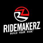 Ridemakerz Coupons & Promo Codes