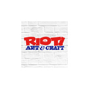 Riot Art & Craft Coupon Codes