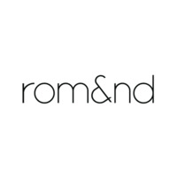 rom&nd Coupons & Promo Codes