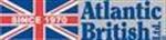 Atlantic British Coupon Codes