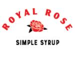 Royal Rose Syrups Coupons & Promo Codes
