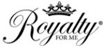 Royalty For Me Coupons & Promo Codes