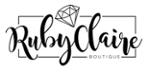 RubyClaire Boutique Coupons & Promo Codes