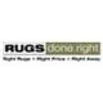 Rugs Done Right Coupon Codes
