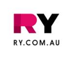 RY Australia Coupon Codes