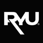 RYU Coupons & Promo Codes