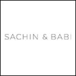 Sachin & Babi Coupons & Promo Codes