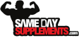 Same Day Supplements Coupons & Promo Codes