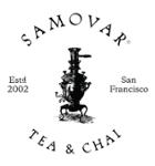 Samovar Tea Coupon Codes
