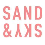 Sand & Sky Coupon Codes