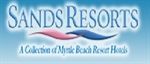 Sands Resorts Coupon Codes