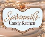 Savannah's Candy Kitchen Coupons & Promo Codes