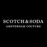 Scotch & Soda Coupons & Promo Codes