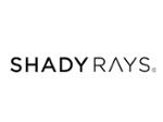 Shady rays glasses Coupon Codes