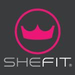 SHEFIT Coupons & Promo Codes